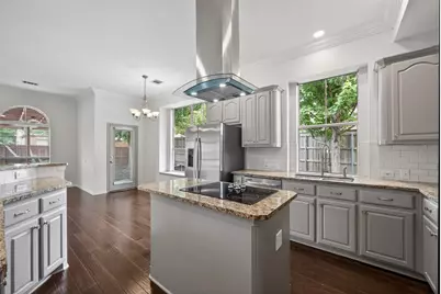 1203 Rainforest Lane, Allen, TX 75013 - Photo 12