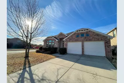 8748 Sagebrush Trail, Cross Roads, TX 76227 - Photo 2