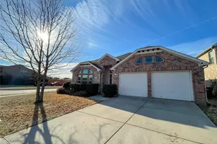 8748 Sagebrush Trail, Cross Roads, TX 76227 - Photo 2