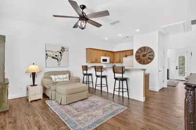 6400 Lake Oaks Circle, Fort Worth, TX 76108 - Photo 28