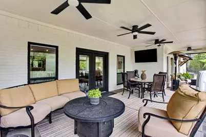 6400 Lake Oaks Circle, Fort Worth, TX 76108 - Photo 30