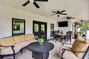 6400 Lake Oaks Cir, Fort Worth, TX 76108 - Photo 30