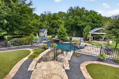 6400 Lake Oaks Circle, Fort Worth, TX 76108 - Photo 32
