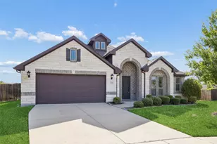 500 Cottage Pl, Lavon, TX 75166 - Photo 2