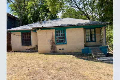 1323 S Denley Drive, Dallas, TX 75216 - Photo 1