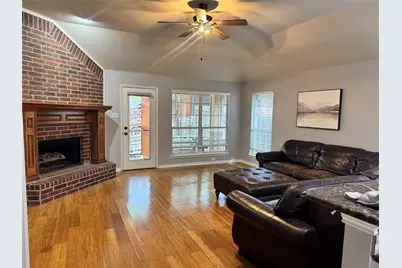8312 Riverwalk Trail, McKinney, TX 75070 - Photo 2