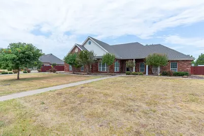 8626 Ranch Road, Abilene, TX 79602 - Photo 2