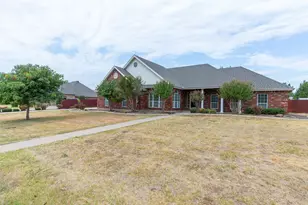 8626 Ranch Rd, Abilene, TX 79602 - Photo 2