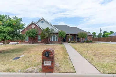 8626 Ranch Road, Abilene, TX 79602 - Photo 1