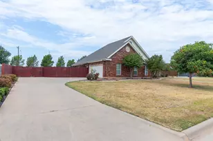 8626 Ranch Rd, Abilene, TX 79602 - Photo 4