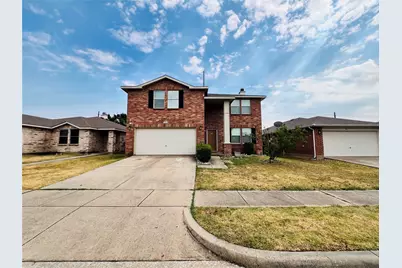 6209 Thoroughbred Trail, Denton, TX 76210 - Photo 1