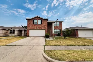 6209 Thoroughbred Trail, Denton, TX 76210 - Photo 1