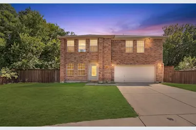 6659 Leaning Oaks Street, Dallas, TX 75241 - Photo 2