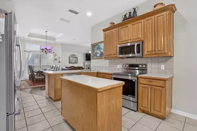 8955 River Falls Drive, Fort Worth, TX 76118 - Photo 12