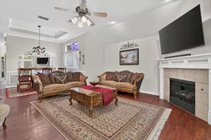 8955 Riverfalls Dr, Fort Worth, TX 76118 - Photo 8