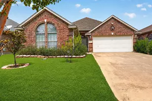 8955 Riverfalls Dr, Fort Worth, TX 76118 - Photo 1