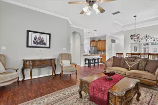 8955 Riverfalls Dr, Fort Worth, TX 76118 - Photo 10