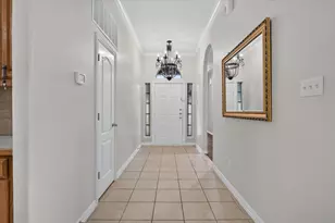 8955 Riverfalls Dr, Fort Worth, TX 76118 - Photo 4