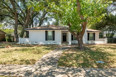 3207 Truxillo Drive, Dallas, TX 75228 - Photo 1