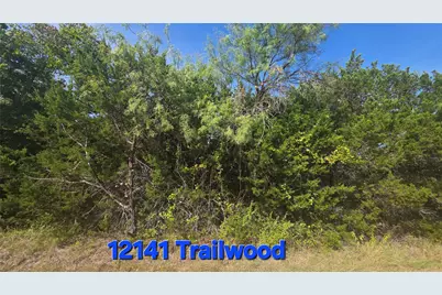 12141 Trailwood Drive, Whitney, TX 76692 - Photo 1