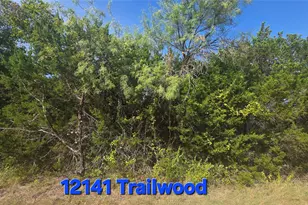 12141 Trailwood Dr, Whitney, TX 76692 - Photo 1