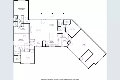 128 Chambers Creek Trail, Alvarado, TX 76009 - Photo 26