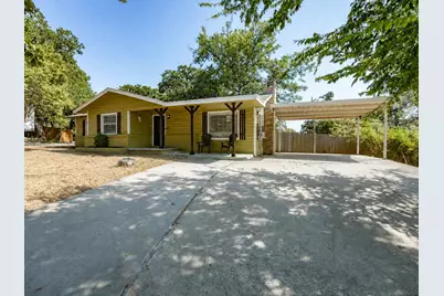 408 Inwood Road, Azle, TX 76020 - Photo 1