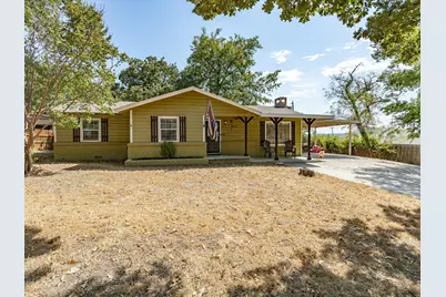 408 Inwood Road, Azle, TX 76020 - Photo 2