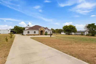7719 County Road 272, Terrell, TX 75160 - Photo 2