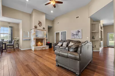 7719 County Road 272, Terrell, TX 75160 - Photo 4