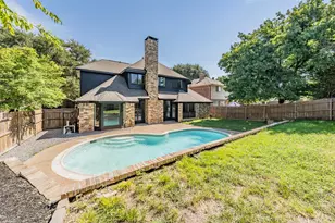 5203 N Briar Ridge Cir, McKinney, TX 75072 - Photo 4