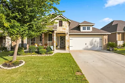11401 Solar Street, Lorena, TX 76655 - Photo 1