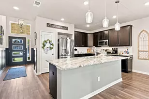 11401 Solar St, Lorena, TX 76655 - Photo 2