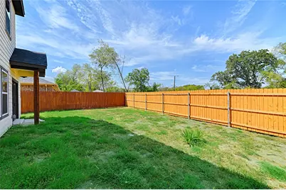 210 Mineral Wells Street #B, Terrell, TX 75160 - Photo 30