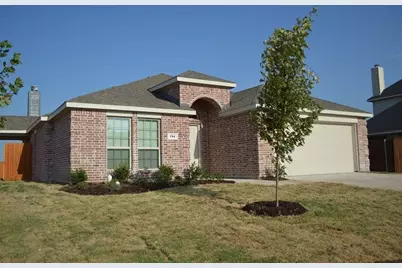 791 Stefhanie Drive, Celina, TX 75009 - Photo 4