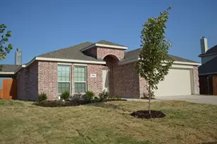 791 Stefhanie Dr, Celina, TX 75009 - Photo 4