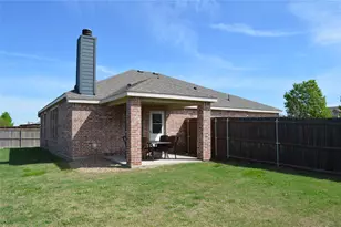 791 Stefhanie Dr, Celina, TX 75009 - Photo 10