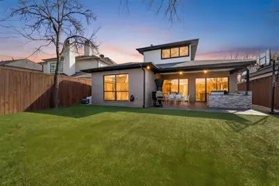3925 Lively Lane, Dallas, TX 75220 - Photo 2