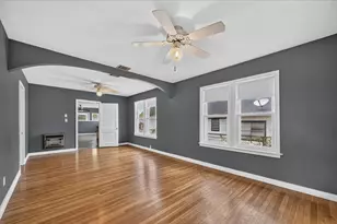 1211 S Montclair Ave, Dallas, TX 75208 - Photo 6