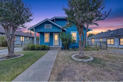 1211 S Montclair Avenue, Dallas, TX 75208 - Photo 2