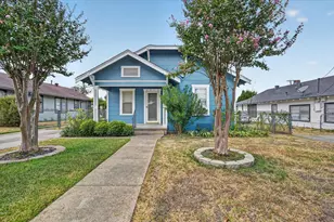 1211 S Montclair Ave, Dallas, TX 75208 - Photo 1