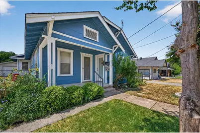 1211 S Montclair Avenue, Dallas, TX 75208 - Photo 4