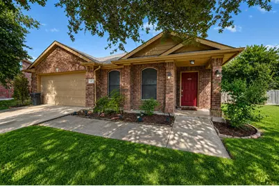 317 Long Prairie Drive, Forney, TX 75126 - Photo 2