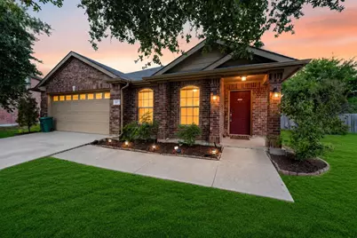317 Long Prairie Drive, Forney, TX 75126 - Photo 1