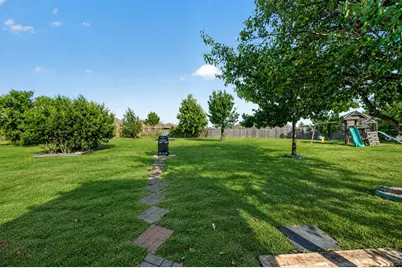 317 Long Prairie Drive, Forney, TX 75126 - Photo 8