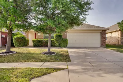 12152 Tacoma Ridge Drive, Fort Worth, TX 76244 - Photo 1