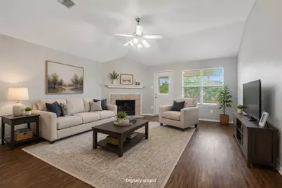 12152 Tacoma Ridge Drive, Fort Worth, TX 76244 - Photo 6