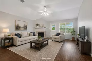 12152 Tacoma Ridge Dr, Fort Worth, TX 76244 - Photo 6