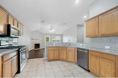 12152 Tacoma Ridge Drive, Fort Worth, TX 76244 - Photo 8