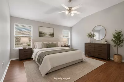 12152 Tacoma Ridge Drive, Fort Worth, TX 76244 - Photo 10